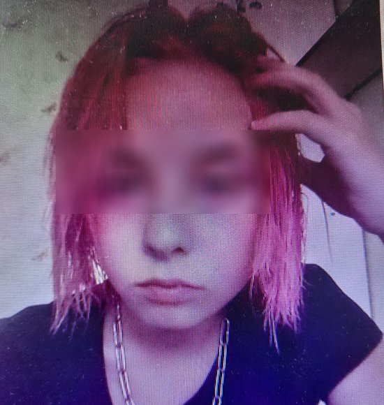 Пропавшая во вторник 14-летняя калининградка сама вернулась домой - Новости Калининграда | Фото: пресс-служба УМВД России по Калининградской области Пропавшая во вторник 14-летняя калининградка сама вернулась домой - Новости Калининграда | Фото: пресс-служба УМВД России по Калининградской области