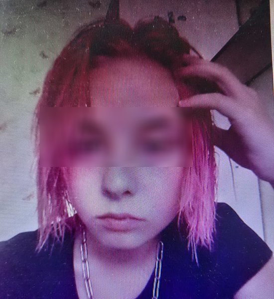 В Калининграде разыскивают 14-летнюю школьницу, пропавшую два дня назад - Новости Калининграда | Фото: пресс-служба УМВД России по Калининградской области В Калининграде разыскивают 14-летнюю школьницу, пропавшую два дня назад - Новости Калининграда | Фото: пресс-служба УМВД России по Калининградской области