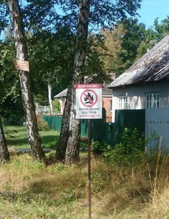 Опасный отдых: пять вопросов о взрыве снаряда в палаточном городке под Балтийском - Новости Калининграда | Фото: администрация Балтийского ГО Опасный отдых: пять вопросов о взрыве снаряда в палаточном городке под Балтийском - Новости Калининграда | Фото: администрация Балтийского ГО