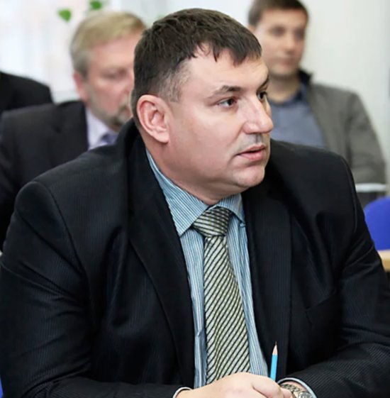 Экс-директор по производству завода "Янтарь" Вадим Собко умер от осложнений после COVID-19 - Новости Калининграда | Фото: пресс-служба судостроительного завода "Вымпел" Экс-директор по производству завода "Янтарь" Вадим Собко умер от осложнений после COVID-19 - Новости Калининграда | Фото: пресс-служба судостроительного завода "Вымпел"