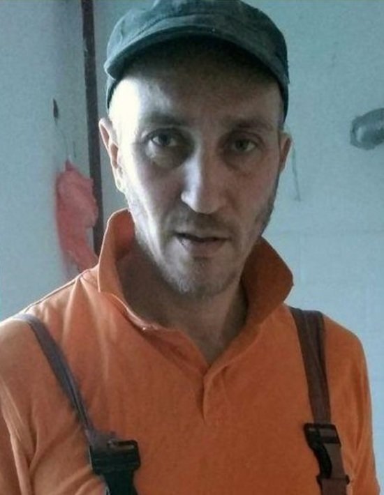 В Светлогорске почти две недели ищут пропавшего без вести 49-летнего местного жителя - Новости Калининграда | Фото: ПСО "Запад" В Светлогорске почти две недели ищут пропавшего без вести 49-летнего местного жителя - Новости Калининграда | Фото: ПСО "Запад"