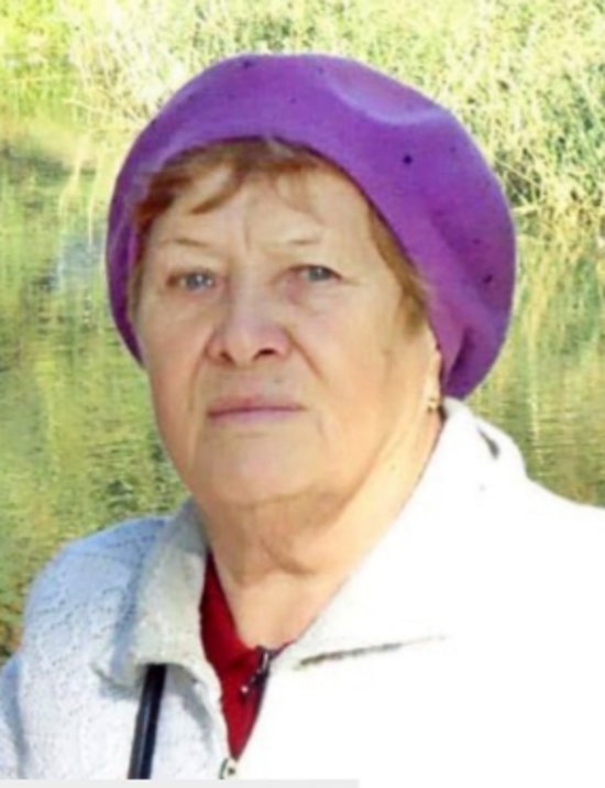 Пропала 72-летняя калининградка, страдающая потерей памяти и дезориентацией - Новости Калининграда | Фото: ПСО "Запад" Пропала 72-летняя калининградка, страдающая потерей памяти и дезориентацией - Новости Калининграда | Фото: ПСО "Запад"
