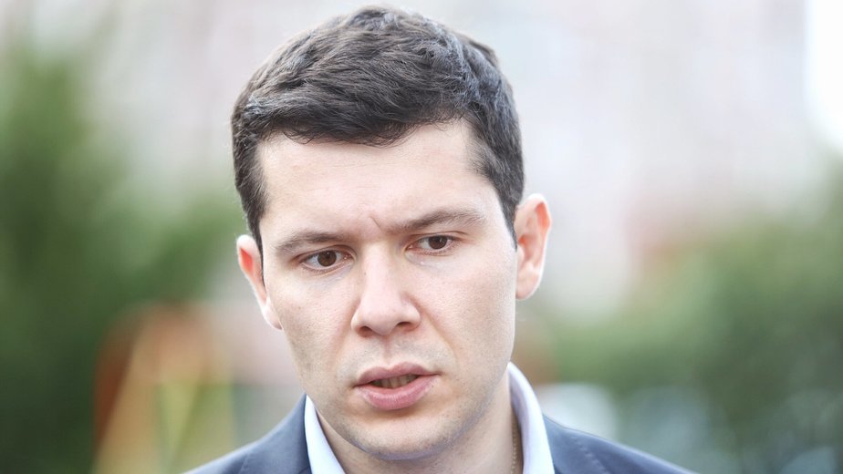 "Мы не готовы": Алиханов — о наплыве туристов в Калининградскую область - Новости Калининграда | Фото: архив "Клопс" "Мы не готовы": Алиханов — о наплыве туристов в Калининградскую область - Новости Калининграда | Фото: архив "Клопс"