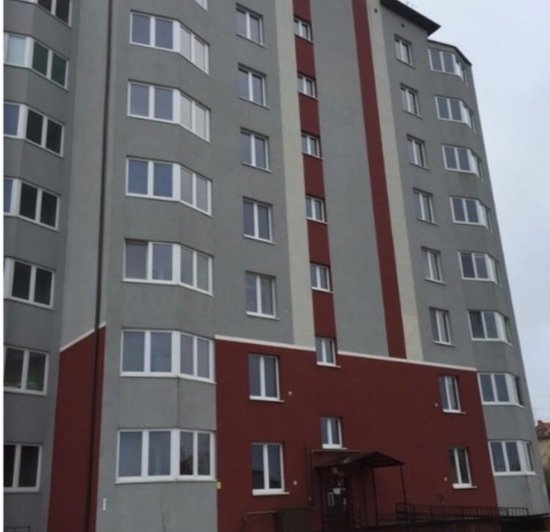В гурьевской восьмиэтажке треснула стена (фото) - Новости Калининграда | Фото предоставил паблик "Подслушано Гурьевск — Новая Резиденция" В гурьевской восьмиэтажке треснула стена (фото) - Новости Калининграда | Фото предоставил паблик "Подслушано Гурьевск — Новая Резиденция"