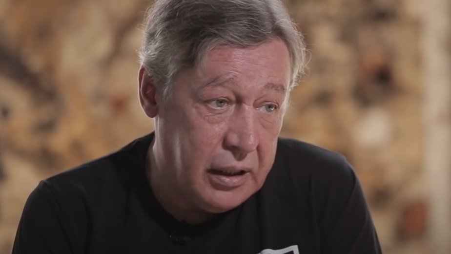 Ефремов в суде признал вину в смертельном ДТП - Новости Калининграда | Кадр интервью / YouTube Ефремов в суде признал вину в смертельном ДТП - Новости Калининграда | Кадр интервью / YouTube