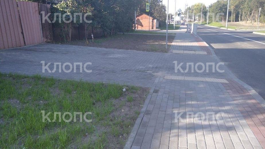 С Гагарина на Московский — за минуту: открыто движение по Дачной (фото, видео) - Новости Калининграда | Фото: Константин Сериков С Гагарина на Московский — за минуту: открыто движение по Дачной (фото, видео) - Новости Калининграда | Фото: Константин Сериков