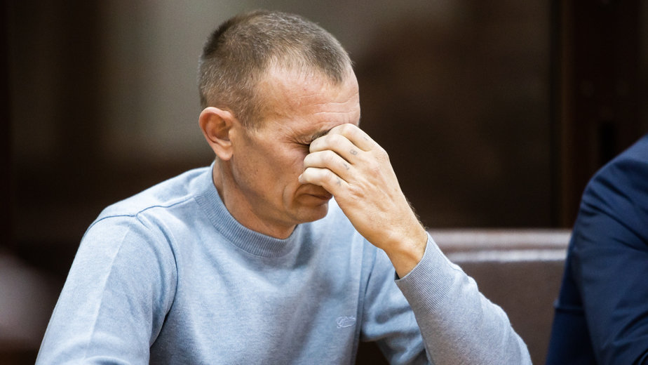 На фото: Сергей Боровлёв | Архив "Клопс" На фото: Сергей Боровлёв | Архив "Клопс"
