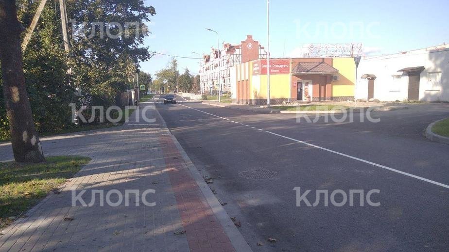 С Гагарина на Московский — за минуту: открыто движение по Дачной (фото, видео) - Новости Калининграда | Фото: Константин Сериков С Гагарина на Московский — за минуту: открыто движение по Дачной (фото, видео) - Новости Калининграда | Фото: Константин Сериков