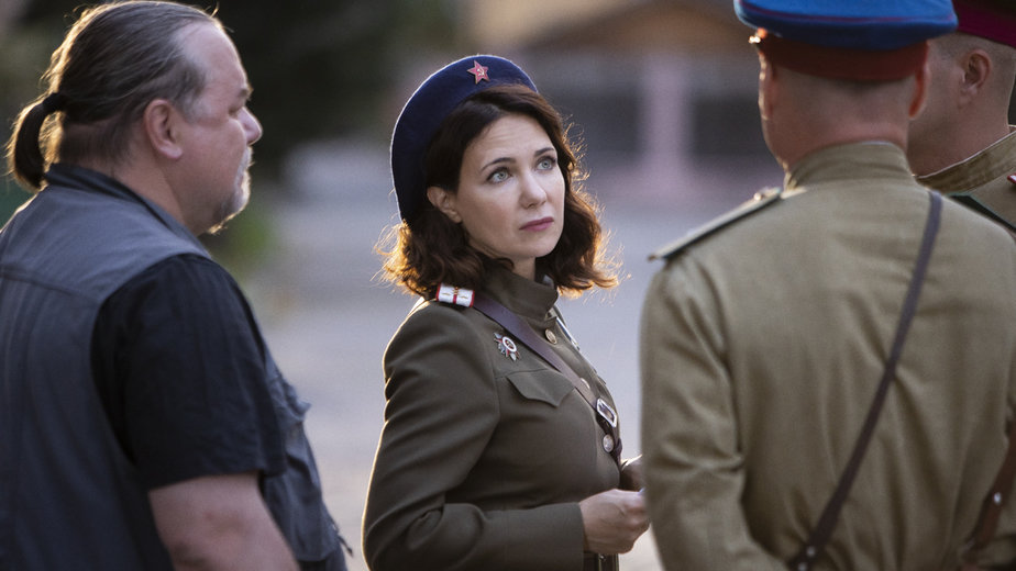 В Калининграде ищут актёров для съёмок в сериале с Климовой - Новости Калининграда | Фото: архив "Клопс" В Калининграде ищут актёров для съёмок в сериале с Климовой - Новости Калининграда | Фото: архив "Клопс"