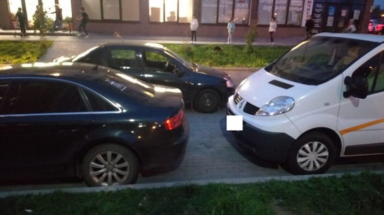 На Карамзина легковушка сбила пятилетнего мальчика - Новости Калининграда | Фото: пресс-служба УМВД России по Калининградской области На Карамзина легковушка сбила пятилетнего мальчика - Новости Калининграда | Фото: пресс-служба УМВД России по Калининградской области