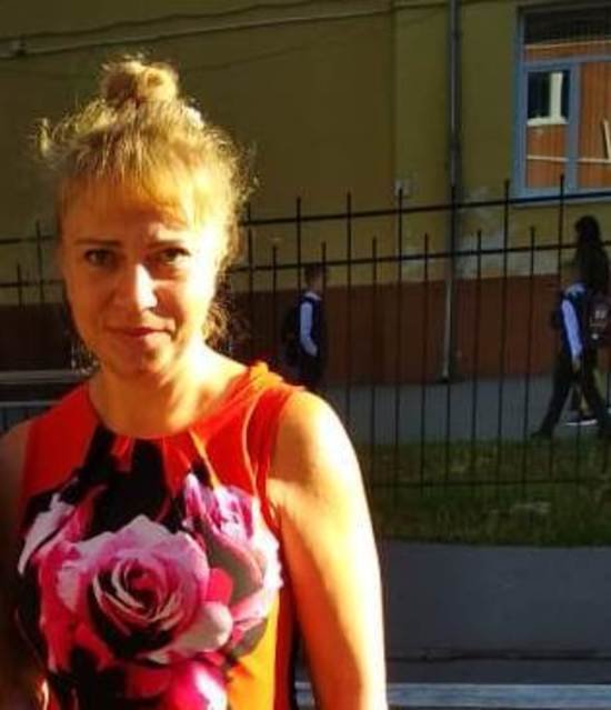 В Калининграде пропала 41-летняя женщина - Новости Калининграда | Фото: пресс-служба УМВД России по Калининградской области В Калининграде пропала 41-летняя женщина - Новости Калининграда | Фото: пресс-служба УМВД России по Калининградской области