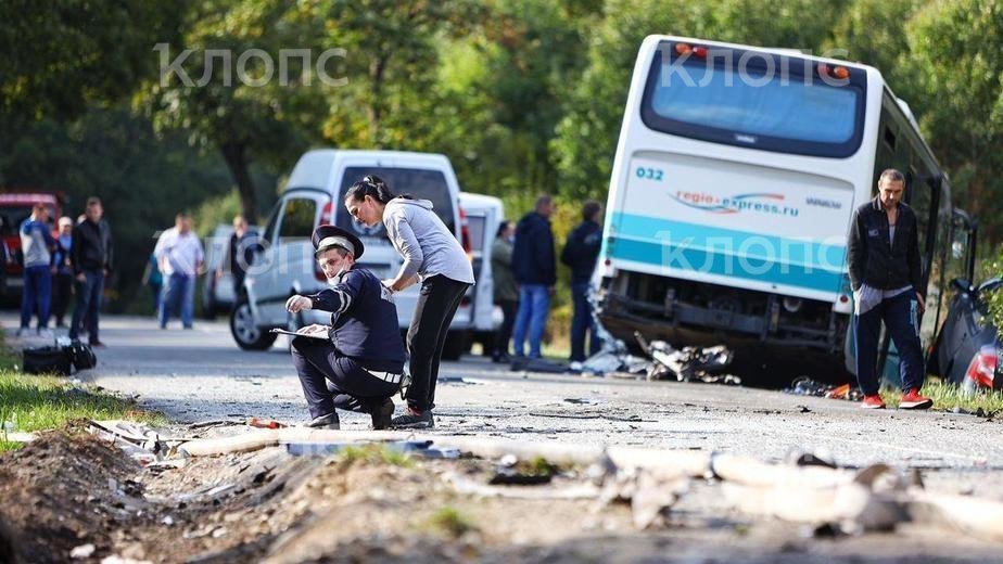 Скорость движения и ещё одна версия ДТП: что нового в деле о смертельной аварии под Янтарным - Новости Калининграда | Фото: Архив "Клопс" Скорость движения и ещё одна версия ДТП: что нового в деле о смертельной аварии под Янтарным - Новости Калининграда | Фото: Архив "Клопс"