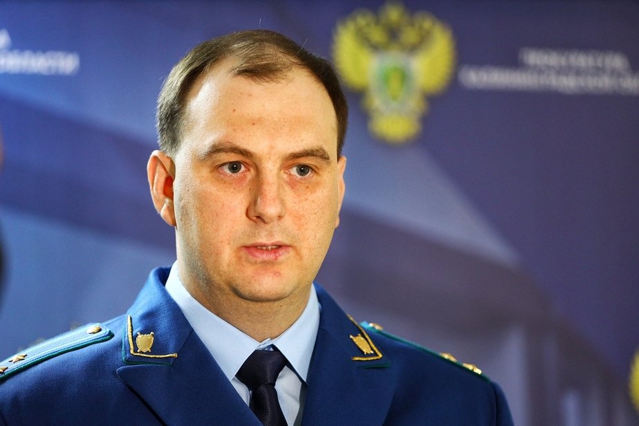 Прокуратура проверит безопасность дороги и действия должностных лиц после ДТП под Янтарным - Новости Калининграда | Фото: Александр Подгорчук / "Клопс" Прокуратура проверит безопасность дороги и действия должностных лиц после ДТП под Янтарным - Новости Калининграда | Фото: Александр Подгорчук / "Клопс"