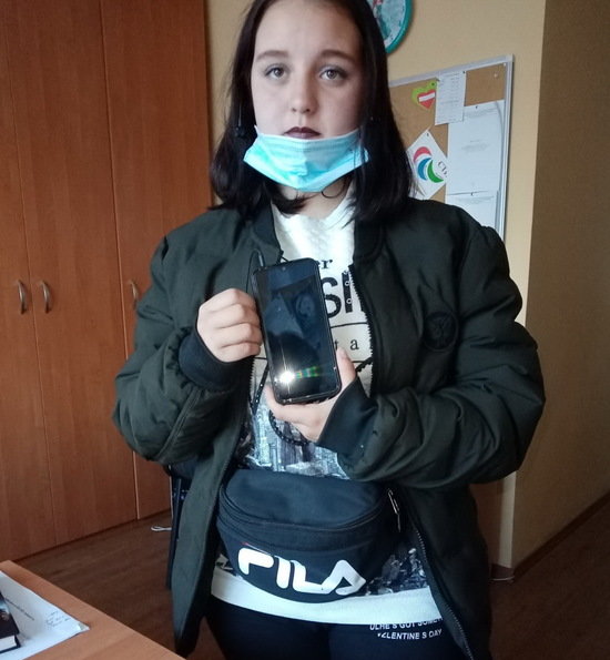Вышла из Музея Мирового океана и пропала: в регионе ищут 16-летнюю жительницу Советска - Новости Калининграда | Фото: пресс-служба УМВД России по Калининградской области Вышла из Музея Мирового океана и пропала: в регионе ищут 16-летнюю жительницу Советска - Новости Калининграда | Фото: пресс-служба УМВД России по Калининградской области