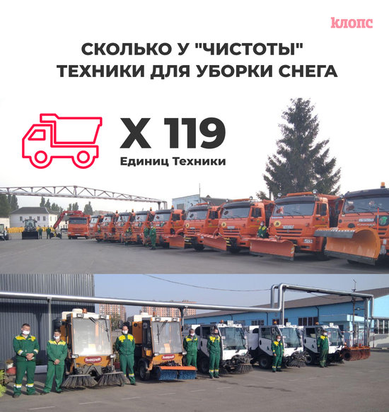 Тонны песка и соли и сотня машин: насколько готова "Чистота" к уборке Калининграда зимой - Новости Калининграда Тонны песка и соли и сотня машин: насколько готова "Чистота" к уборке Калининграда зимой - Новости Калининграда