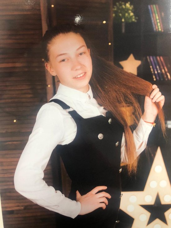 В Калининграде пропала 17-летняя школьница - Новости Калининграда | Фото: пресс-служба УМВД России по Калининградской области В Калининграде пропала 17-летняя школьница - Новости Калининграда | Фото: пресс-служба УМВД России по Калининградской области