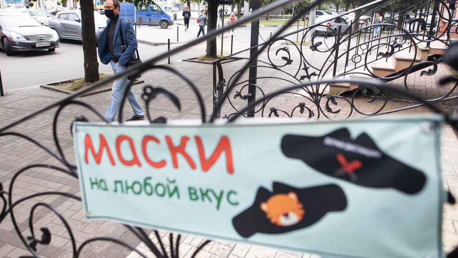 "Снова подрезали крылышки": предприниматели Калининграда — о выживании в пандемию - Новости Калининграда | Архив "Клопс" "Снова подрезали крылышки": предприниматели Калининграда — о выживании в пандемию - Новости Калининграда | Архив "Клопс"