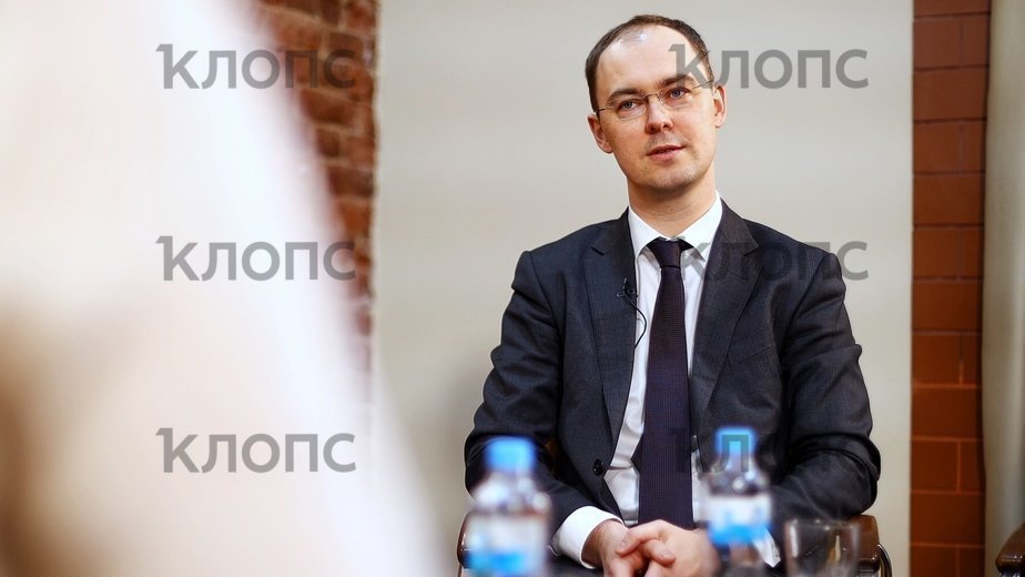 Глава регионального минздрава рассказал о случаях отказа от лечения COVID-19 - Новости Калининграда | Фото: Архив "Клопс" Глава регионального минздрава рассказал о случаях отказа от лечения COVID-19 - Новости Калининграда | Фото: Архив "Клопс"
