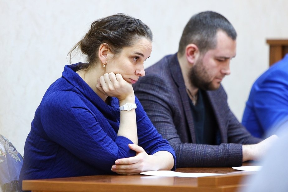"Содержание магния превосходило норму для взрослого": в суде допросили экспертов по делу Сушкевич и Белой - Новости Калининграда | Фото: Архив "Клопс" "Содержание магния превосходило норму для взрослого": в суде допросили экспертов по делу Сушкевич и Белой - Новости Калининграда | Фото: Архив "Клопс"