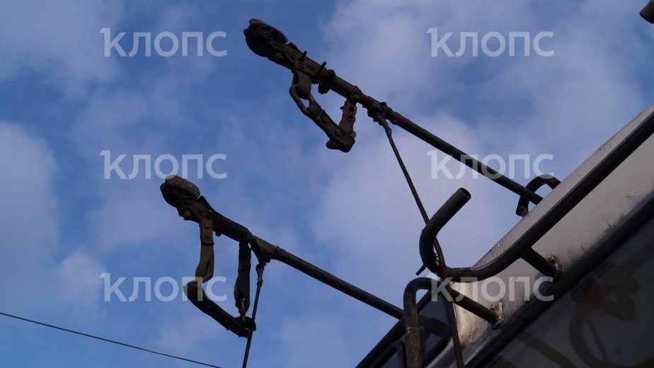 Рогатые в городе: вспоминаем троллейбусы на улицах Калининграда - Новости Калининграда | Фото: Архив "Клопс" Рогатые в городе: вспоминаем троллейбусы на улицах Калининграда - Новости Калининграда | Фото: Архив "Клопс"