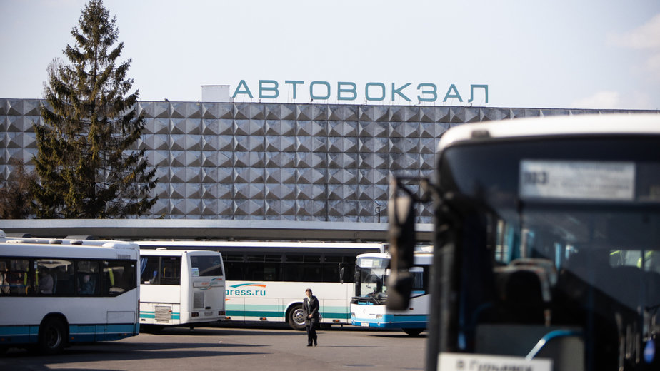 Автотор калининград электромобили