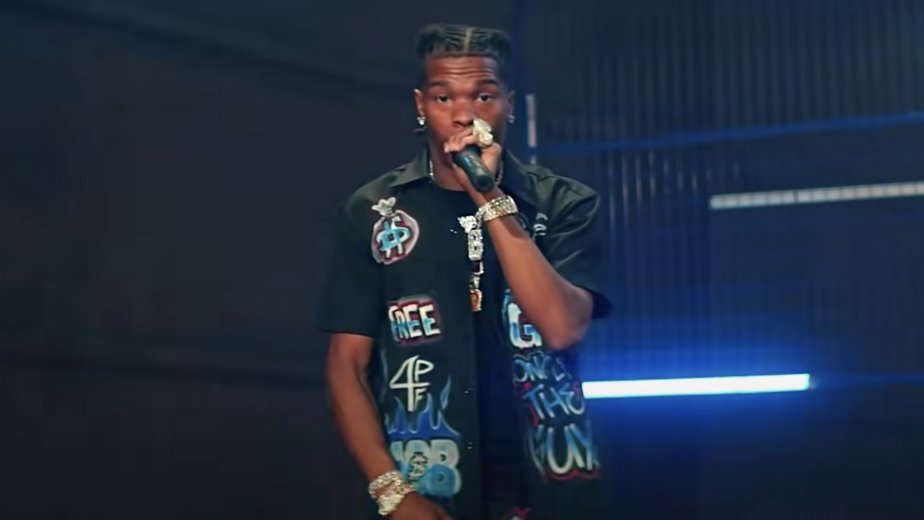 Артистом года по версии Apple Music Awards стал рэпер Lil Baby - Новости Калининграда | Изображение: кадр из видео Lil Baby / YouTube Артистом года по версии Apple Music Awards стал рэпер Lil Baby - Новости Калининграда | Изображение: кадр из видео Lil Baby / YouTube