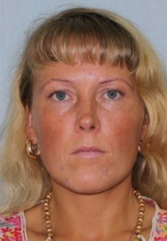 В Гусеве ищут пропавшую неделю назад 42-летнюю женщину, которой нужна медпомощь - Новости Калининграда | Фото: пресс-служба УМВД России по Калининградской области В Гусеве ищут пропавшую неделю назад 42-летнюю женщину, которой нужна медпомощь - Новости Калининграда | Фото: пресс-служба УМВД России по Калининградской области
