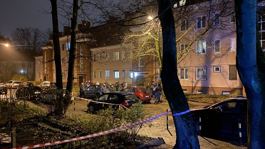 Трагедия на Чернышевского: родители и друг убитой женщины рассказали о её преследователе - Новости Калининграда | Фото: Александр Подгорчук / "Клопс" Трагедия на Чернышевского: родители и друг убитой женщины рассказали о её преследователе - Новости Калининграда | Фото: Александр Подгорчук / "Клопс"