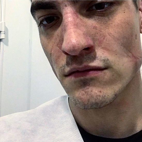 На фото: Денис Ефимов | Фото предоставил Денис Ефимов На фото: Денис Ефимов | Фото предоставил Денис Ефимов
