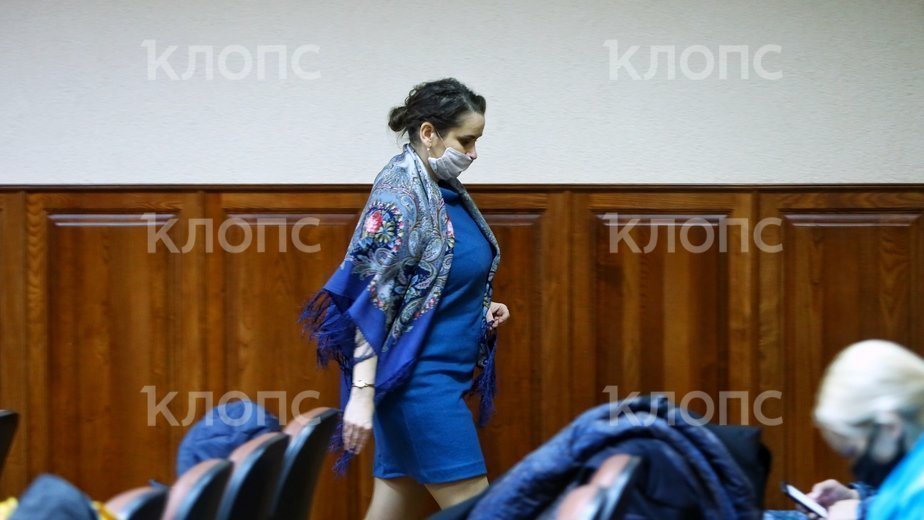 Присяжные в ближайшие часы вынесут вердикт по делу калининградских врачей Белой и Сушкевич - Новости Калининграда | Фото: Александр Подгорчук / "Клопс" Присяжные в ближайшие часы вынесут вердикт по делу калининградских врачей Белой и Сушкевич - Новости Калининграда | Фото: Александр Подгорчук / "Клопс"