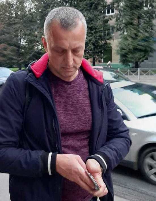 В Калининграде ищут возможного свидетеля преступления (фото) - Новости Калининграда | Фото: пресс-служба УМВД России по Калининградской области В Калининграде ищут возможного свидетеля преступления (фото) - Новости Калининграда | Фото: пресс-служба УМВД России по Калининградской области