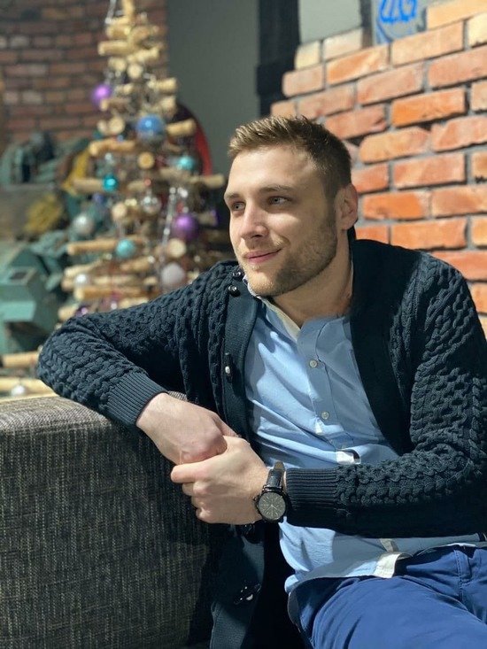 "Я изначально не хотел драться": избивший Прилучного калининградец рассказал о случившемся - Новости Калининграда | Фото предоставил Владимир Семёнов "Я изначально не хотел драться": избивший Прилучного калининградец рассказал о случившемся - Новости Калининграда | Фото предоставил Владимир Семёнов