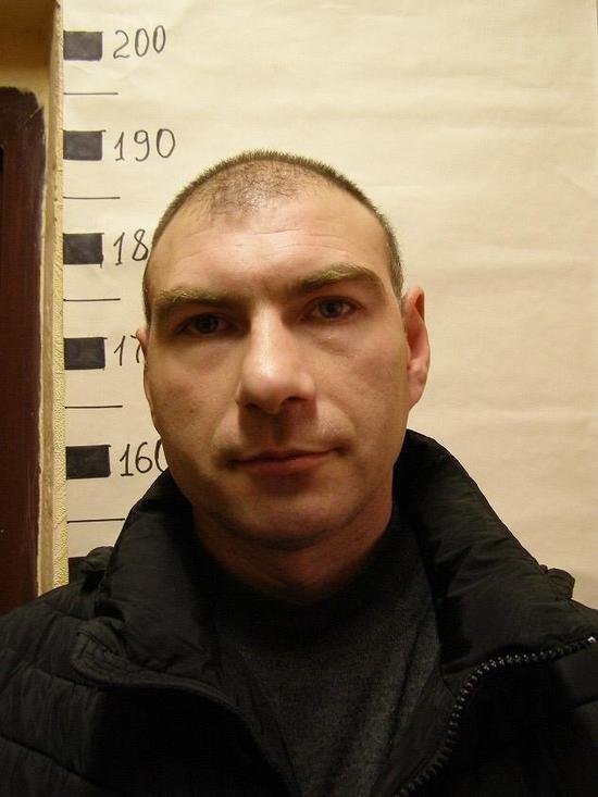 Полиция объявила в розыск 41-летнего уроженца Озёрского района - Новости Калининграда | Фото: пресс-служба УМВД России по Калининградской области Полиция объявила в розыск 41-летнего уроженца Озёрского района - Новости Калининграда | Фото: пресс-служба УМВД России по Калининградской области