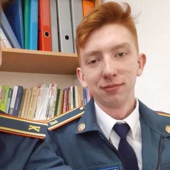 "Вынес на руках": в Гусевском районе 17-летний мальчик спас из горящего дома дедушку - Новости Калининграда | Фото: Никита Синюков "Вынес на руках": в Гусевском районе 17-летний мальчик спас из горящего дома дедушку - Новости Калининграда | Фото: Никита Синюков