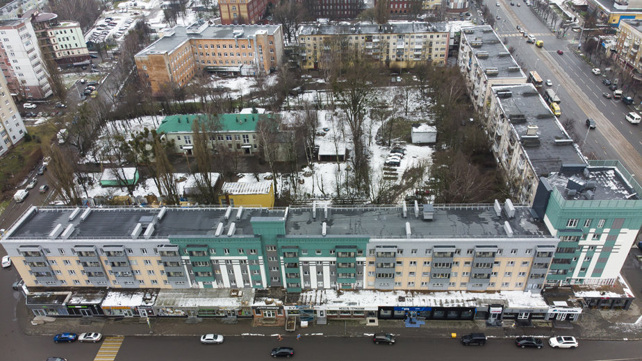 Авто недвижимость калининград