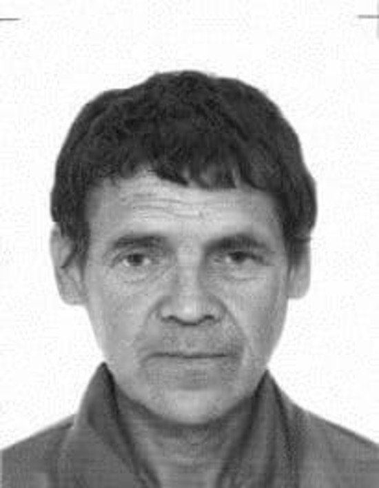 Ушёл из дома с детским рюкзаком и в женском шарфе: в Калининграде пропал без вести 49-летний мужчина - Новости Калининграда | Фото: ПСО "Запад" Ушёл из дома с детским рюкзаком и в женском шарфе: в Калининграде пропал без вести 49-летний мужчина - Новости Калининграда | Фото: ПСО "Запад"