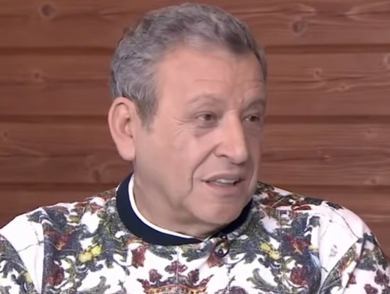Худрук журнала "Ералаш" Борис Грачевский скончался от коронавируса - Новости Калининграда | Кадр из телепередачи "Когда все дома" Худрук журнала "Ералаш" Борис Грачевский скончался от коронавируса - Новости Калининграда | Кадр из телепередачи "Когда все дома"
