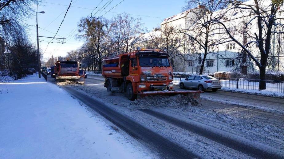 Дятлова калининград фото