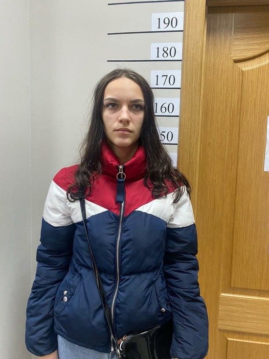 В Калининграде пропала 15-летняя школьница - Новости Калининграда | Фото: пресс-служба УМВД России по Калининградской области В Калининграде пропала 15-летняя школьница - Новости Калининграда | Фото: пресс-служба УМВД России по Калининградской области