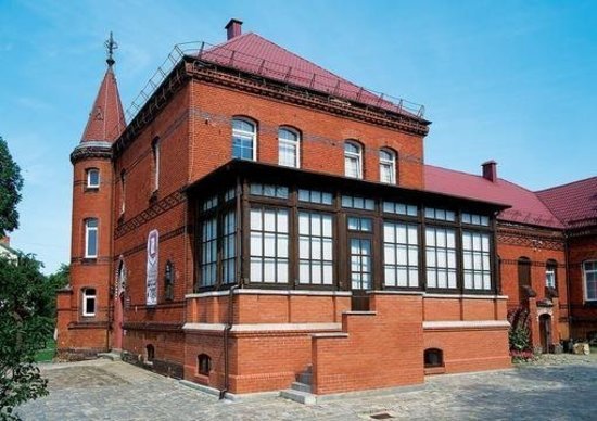 В Гусеве планируют отремонтировать казарму уланского полка, построенную в конце XIX века - Новости Калининграда | Фото: архив "Клопс" В Гусеве планируют отремонтировать казарму уланского полка, построенную в конце XIX века - Новости Калининграда | Фото: архив "Клопс"