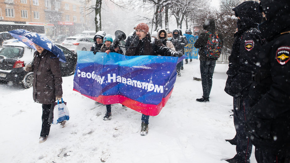 В поддержку россии фото