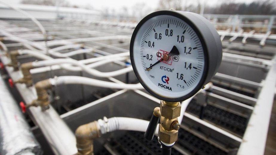 Дефицит, рост цен: 10 вопросов о газоснабжении Калининградской области после приостановки транзита через Литву - Новости Калининграда | Фото: архив "Клопс" Дефицит, рост цен: 10 вопросов о газоснабжении Калининградской области после приостановки транзита через Литву - Новости Калининграда | Фото: архив "Клопс"