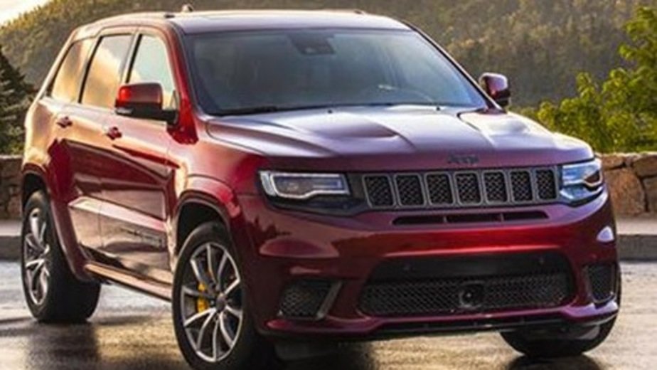 В США индейский вождь призвал производителя Jeep не использовать для машин название Cherokee