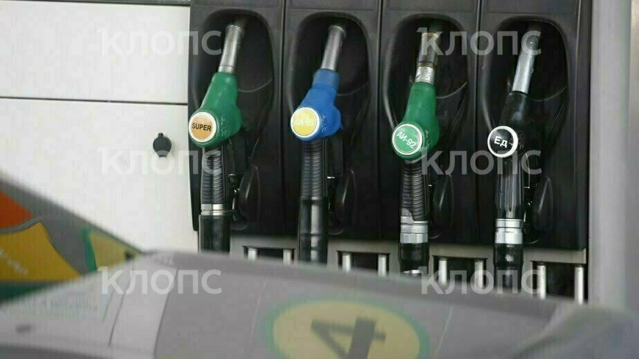 Литр бензина по 25 рублей: как менялись цены на бензин в Калининграде последние десять лет