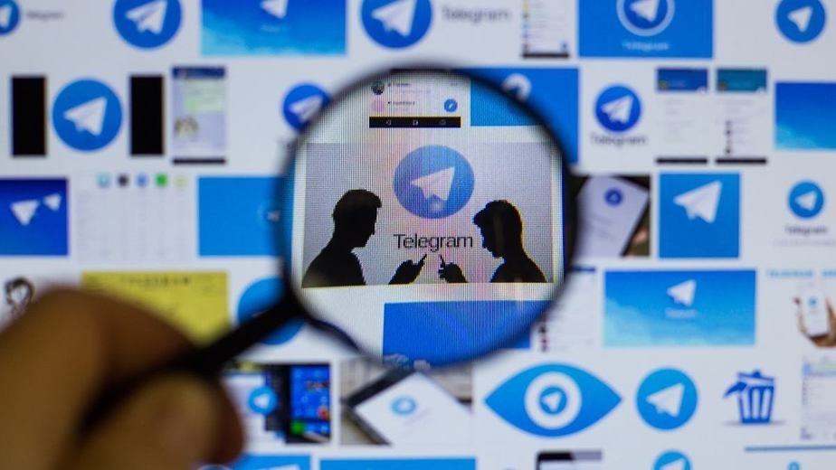 Аферисты разработали новую схему мошенничества через Telegram - Новости Калининграда | Фото: архив "Клопс" Аферисты разработали новую схему мошенничества через Telegram - Новости Калининграда | Фото: архив "Клопс"