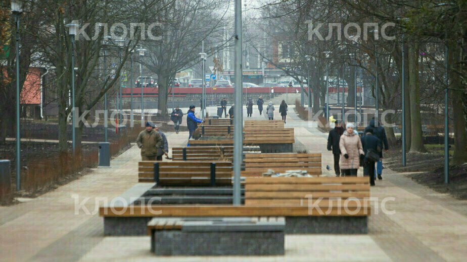 Фото тимирязевский сквер новосибирск