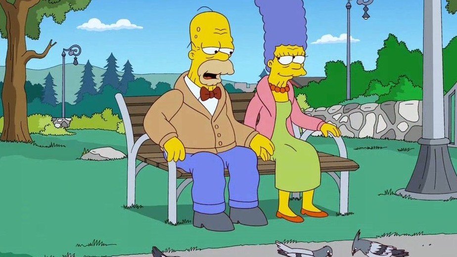 Телеканал Fox решил судьбу мультсериала "Симпсоны" - Новости Калининграда | Изображение: кадр из мультсериала "Симпсоны" (16+) Телеканал Fox решил судьбу мультсериала "Симпсоны" - Новости Калининграда | Изображение: кадр из мультсериала "Симпсоны" (16+)