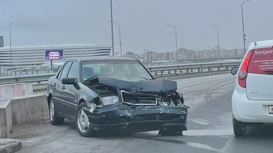 Аркадий бабич автомобиль