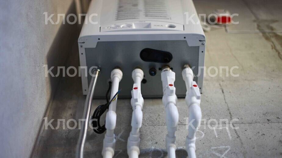 Как узаконить перепланировку в Калининграде (инструкция) - Новости ...