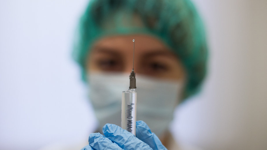 За и против: в Европе решают, что делать с вакциной AstraZeneca - Новости Калининграда | Фото: Архив "Клопс" За и против: в Европе решают, что делать с вакциной AstraZeneca - Новости Калининграда | Фото: Архив "Клопс"